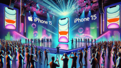 iPhone 14 - A Revolutionising Experience in Smartphone Technology