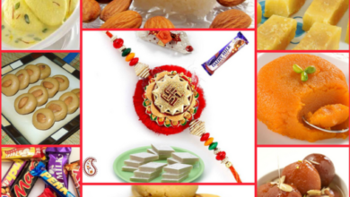 Rakhi gifts for Brothers