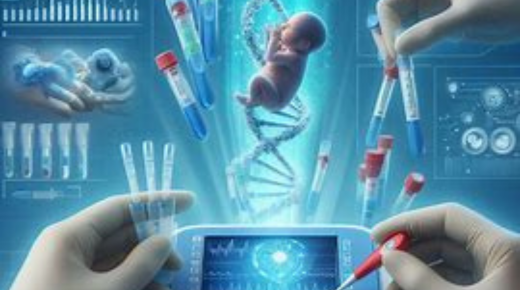 Transforming Newborn Screening with Rapid Testing Solutions