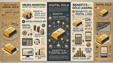 digital gullak, digital gold app, digital gullak app