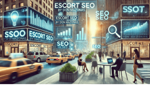 escort SEO agency