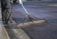 asphalt sealcoating Orlando