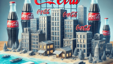 campa cola franchise