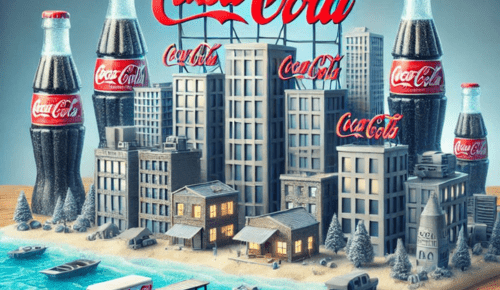 campa cola franchise