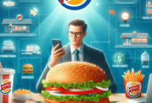 burger king franchise application