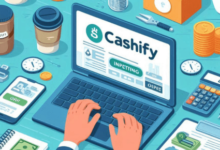 cashify franchise