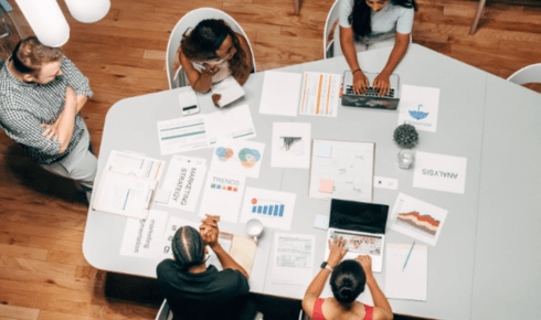 digital marketing service
