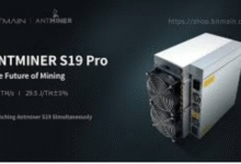 crypto mining machine price in india