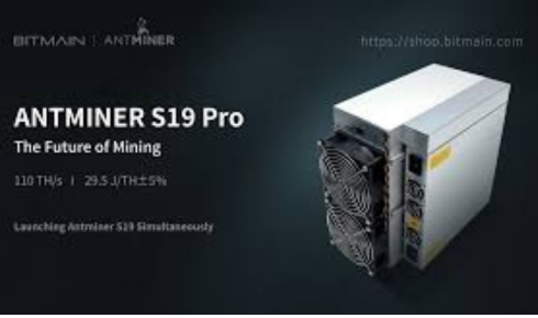 crypto mining machine price in india