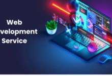 website development company in bangalore