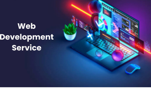 website development company in bangalore