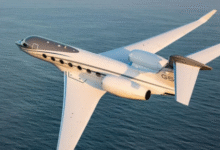 the benefits of helicopter transport for luxury safari camps