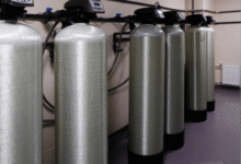 Laundry Water Softeners in Southern California