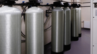 Laundry Water Softeners in Southern California