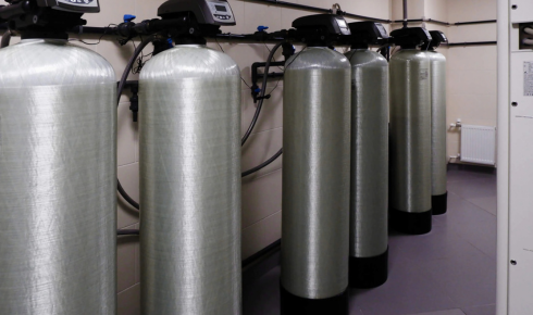 Laundry Water Softeners in Southern California