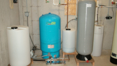 arsenic in well water South Lyon MI