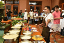 book a celebrity chef