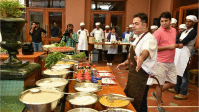 book a celebrity chef