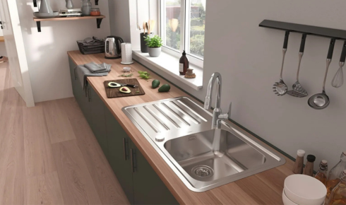 lavello cucina