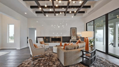 Minneapolis room design services