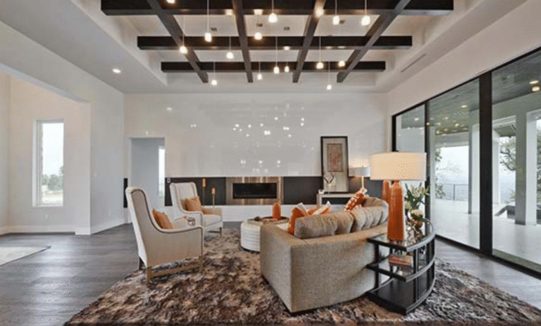 Minneapolis room design services