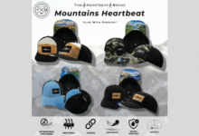 Trucker hats