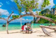 bali couple packages