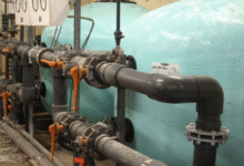 remove arsenic from well water