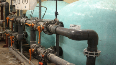 remove arsenic from well water