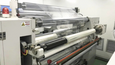 ruban transfert thermique