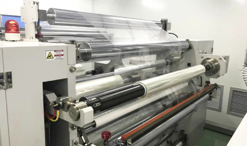 ruban transfert thermique