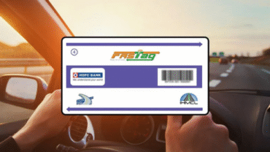 NHAI FASTag annual pass