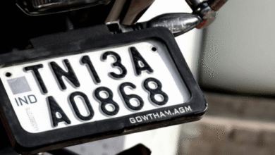 book my hsrp no plate