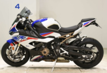 BMW S1000RR