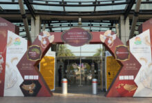 jewellery exhibitions