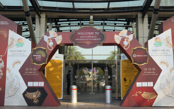 jewellery exhibitions